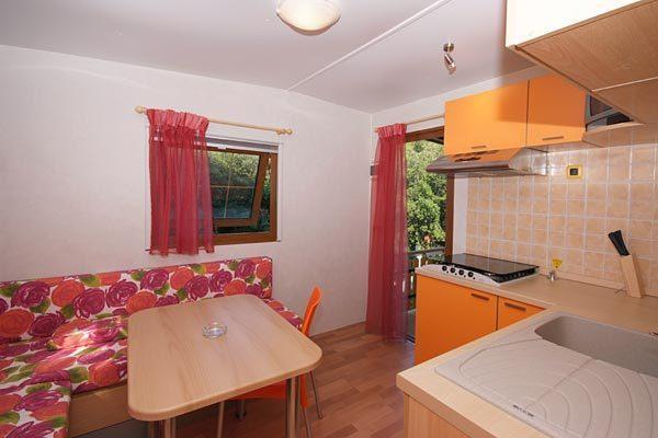 Acquaviva Village Camping ポルトフェッラーイオ 部屋 写真