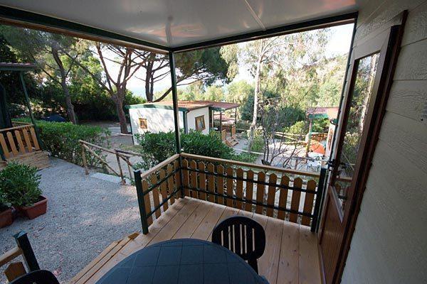 Acquaviva Village Camping ポルトフェッラーイオ 部屋 写真