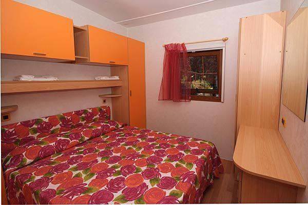 Acquaviva Village Camping ポルトフェッラーイオ 部屋 写真