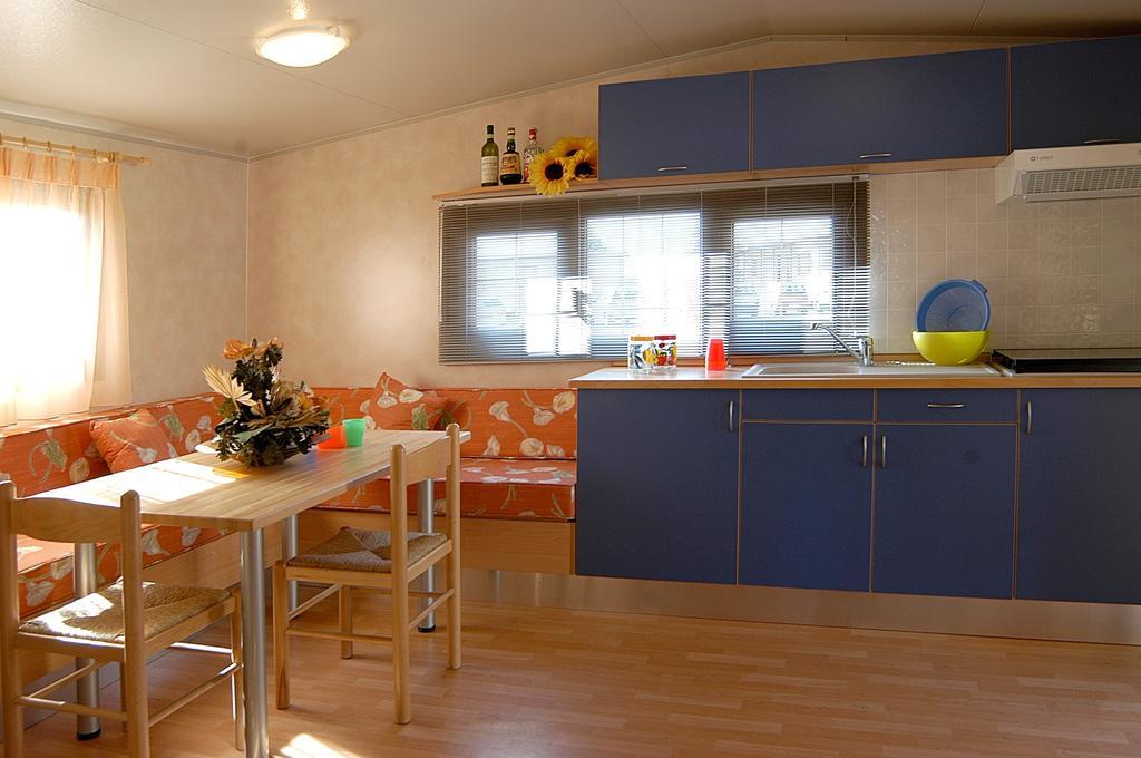 Acquaviva Village Camping ポルトフェッラーイオ 部屋 写真