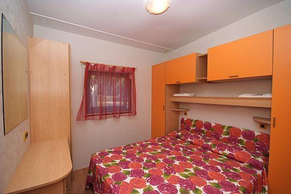 Acquaviva Village Camping ポルトフェッラーイオ 部屋 写真