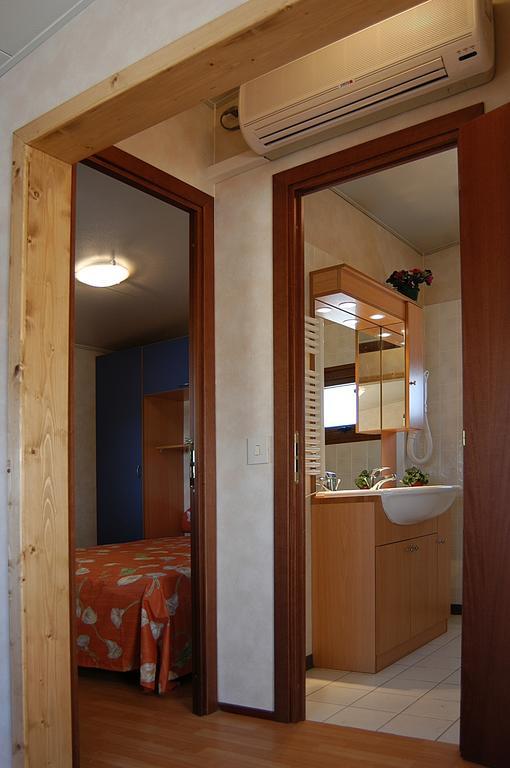 Acquaviva Village Camping ポルトフェッラーイオ 部屋 写真
