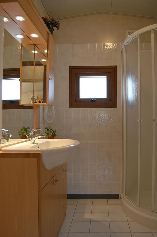 Acquaviva Village Camping ポルトフェッラーイオ 部屋 写真