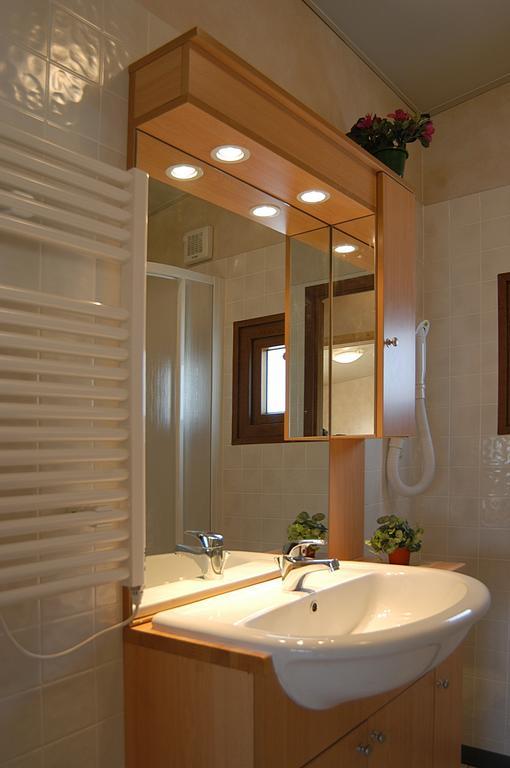 Acquaviva Village Camping ポルトフェッラーイオ 部屋 写真