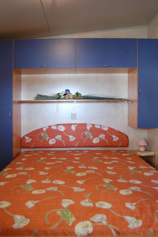 Acquaviva Village Camping ポルトフェッラーイオ 部屋 写真